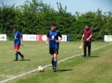 ST D.Z.C. '09/S.K.N.W.K. JO15-1 - Jong Ambon JO15-1 (competitie) seizoen 2024-2025 (3e fase) (117/151)